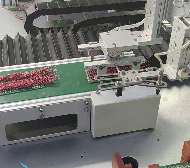 半导体封装设备：技术升级背后的秘密武器